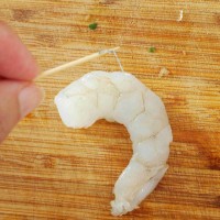 虾仁饺子的做法图解7