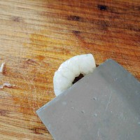 虾仁饺子的做法图解8