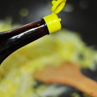 醋溜白菜丝的做法图解5
