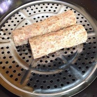 橙子山药的做法图解1