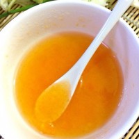 橙子山药的做法图解4