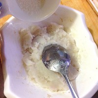 橙子山药的做法图解10