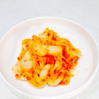 韩国泡菜的做法图解5