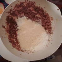 巴斯克蛋糕的做法图解3