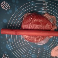 巴斯克蛋糕的做法图解4