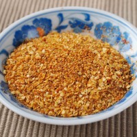 辣子北极虾的做法图解4