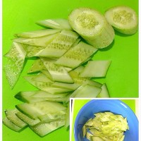 蒜泥白肉的做法图解4