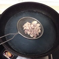 瘦肉米粉的做法图解6