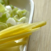 清蒸鲍鱼的做法图解5