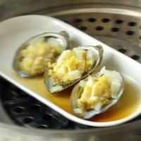 清蒸鲍鱼的做法图解6