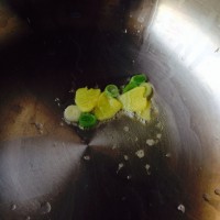 清炒时蔬的做法图解3
