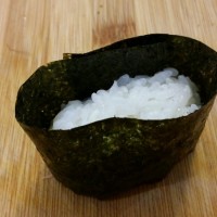 军舰寿司拼盘的做法图解5
