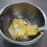 乳酪饼干的做法图解3