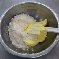 乳酪饼干的做法图解5
