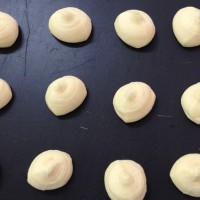 乳酪饼干的做法图解8