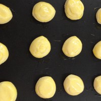 乳酪饼干的做法图解10