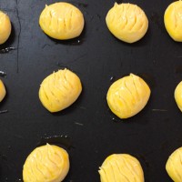 乳酪饼干的做法图解11