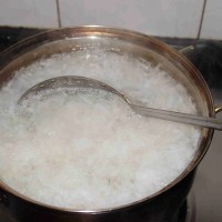 萝卜丝北极虾仁包子的做法图解10