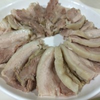 蒜泥白肉的做法图解11