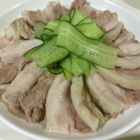 蒜泥白肉的做法图解12