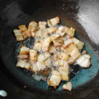 家常小炒肉的做法图解5