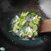 家常小炒肉的做法图解6