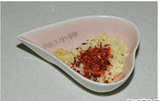 春日餐桌上的小清新美食手撕蒜薹的做法图解5