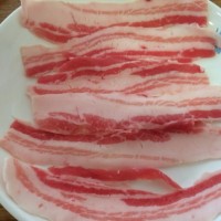 彩色蔬菜卷的做法图解2