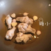 红葱百里香炖鸡的做法图解3