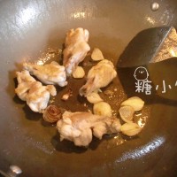 红葱百里香炖鸡的做法图解4