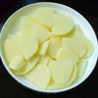 土豆丸子的做法图解1