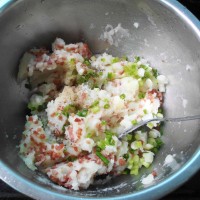 土豆丸子的做法图解4
