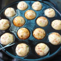 土豆丸子的做法图解7