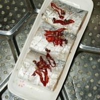 一卤鲜带鱼---胶东特色的腌制海鱼方法的做法图解5