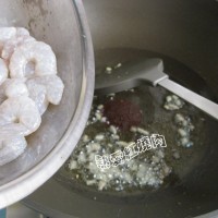 西芹腰果虾仁的做法图解10