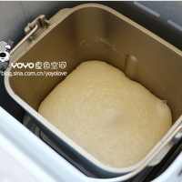 豆沙麻糬 的做法图解5