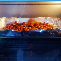 韩式五花肉烤豆腐的做法图解5