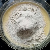 奶酪戚风蛋糕的做法图解5