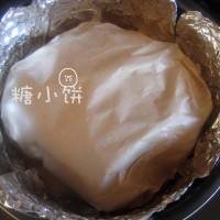 盐焗鸡传统版海盐焗制法的做法图解9