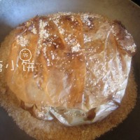 盐焗鸡传统版海盐焗制法的做法图解12