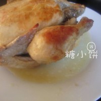 盐焗鸡传统版海盐焗制法的做法图解14