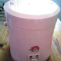 银耳红枣桂圆汤圆的做法图解5