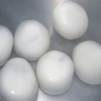 银耳红枣桂圆汤圆的做法图解8