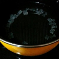 抗雾霾清肺汤的做法图解2