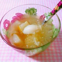 抗雾霾清肺汤的做法图解4