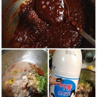 萝卜泡菜的做法图解3