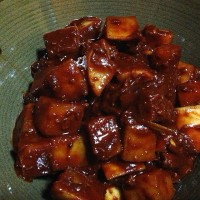 萝卜泡菜的做法图解5