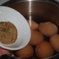 茶叶蛋的做法图解3