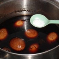 茶叶蛋的做法图解8