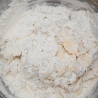 梦幻的向日葵饼干的做法图解4